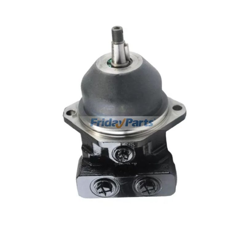 John Deere ローダー 744K 824K 844J 844K 用油圧アキシャルピストンモーター AT308356