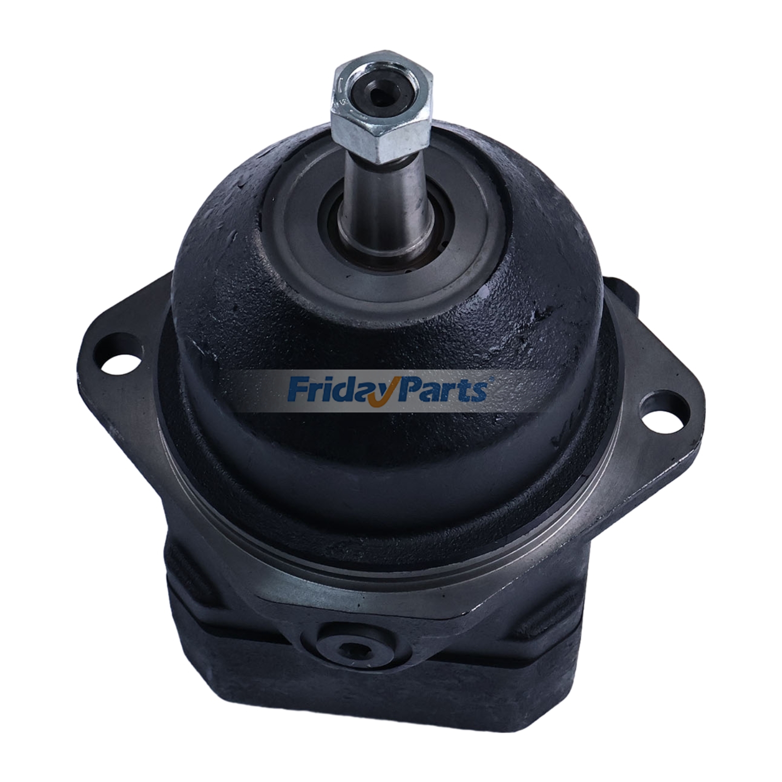 Hydraulikmotorfür Motor,LaderFür JOHN DEERE