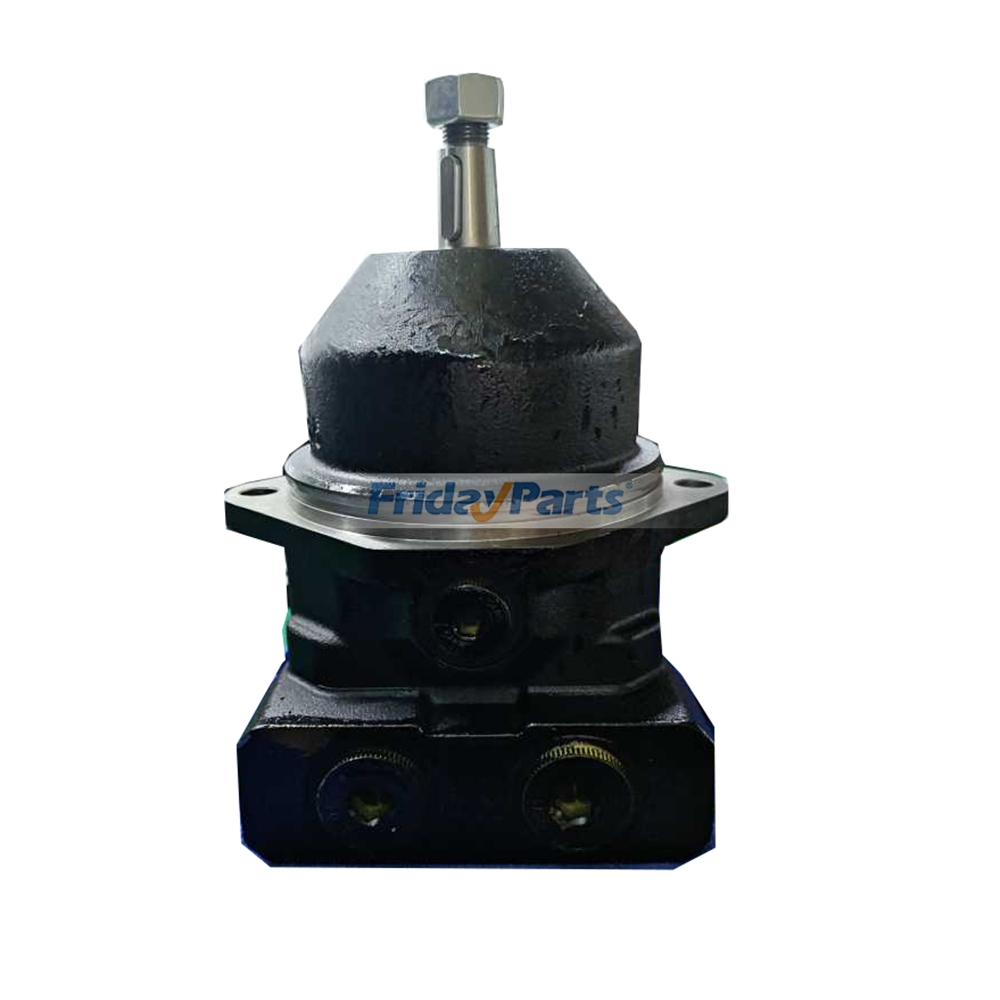 Hydraulic Motor AT336184 for John Deere Loader 744K 824K