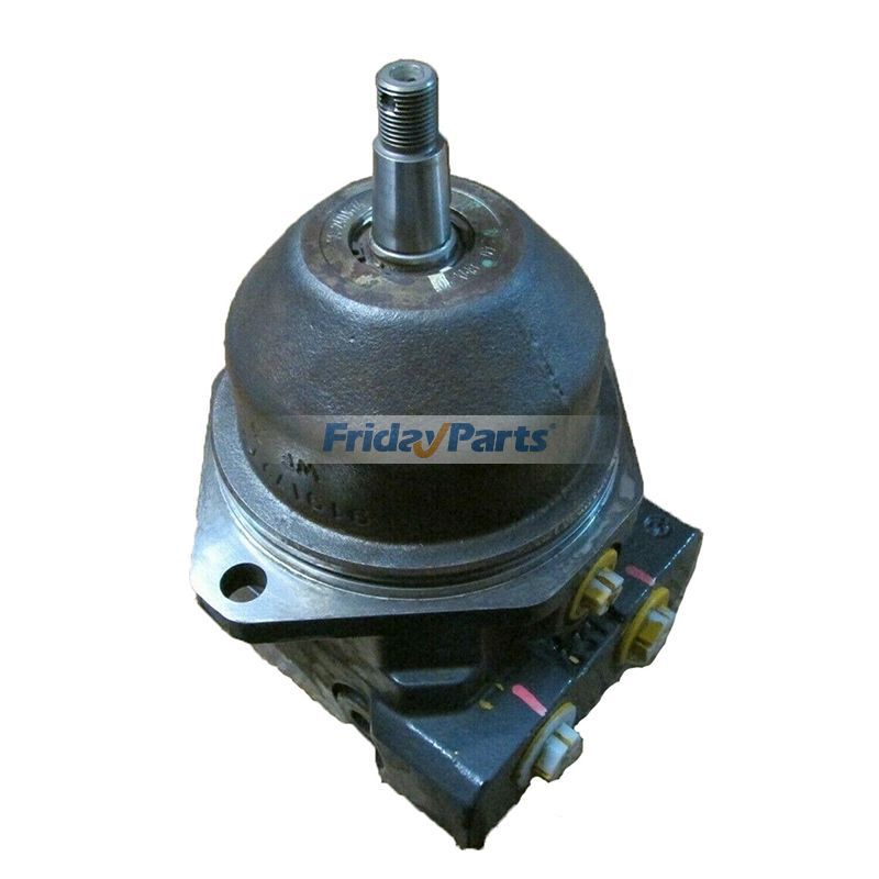 John Deere ローダー 744K 824K 用油圧モーター AT336184