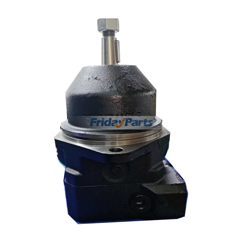 エンジン,ローダー 油圧モーター