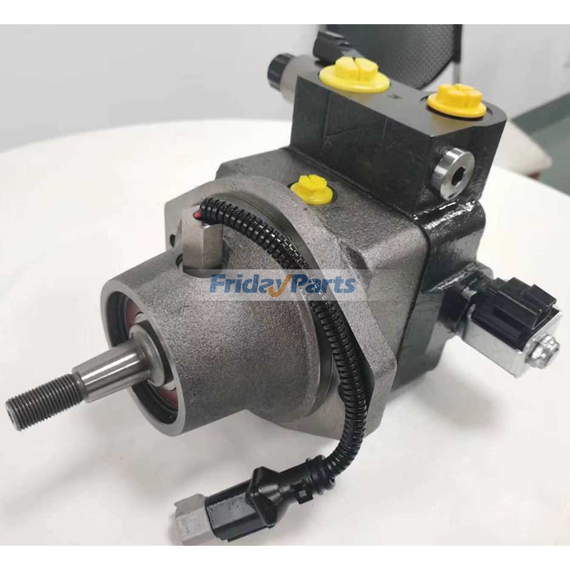Hydraulic Motor AT405846 for John Deere Excavator E330LC E360 E360LC E400