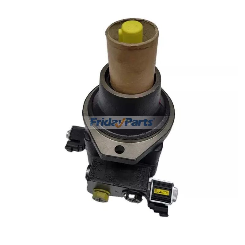 JOHN DEERE用用John Deere 掘削機 E330LC E360 E360LC E400 用油圧モーター AT405846