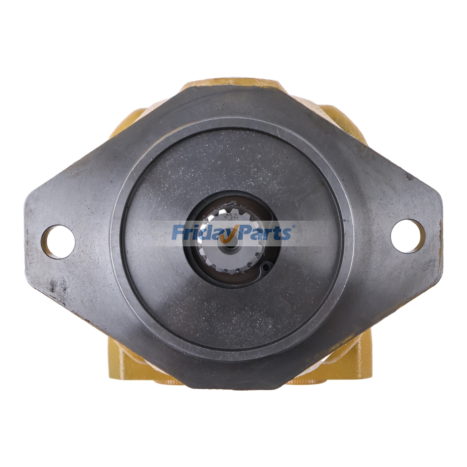 Repuesto Motor hidráulico AZ59181 para cosechadoras John Deere 7180 7250 7280 7350 7380 7450 7480 7550 7580 7750 7850 compatible con Motor,Cosechadora Para JOHN DEERE FridayParts