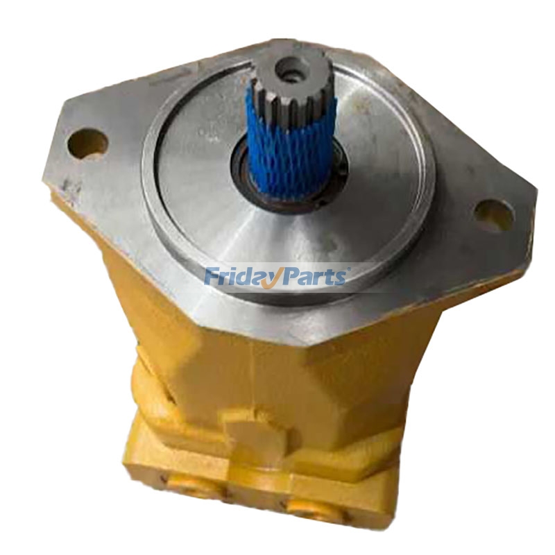 Hydraulic Motor AZ59181 for John Deere Harvester 7180 7250 7280 7350 7380 7450 7480 7550 7580 7750 7850