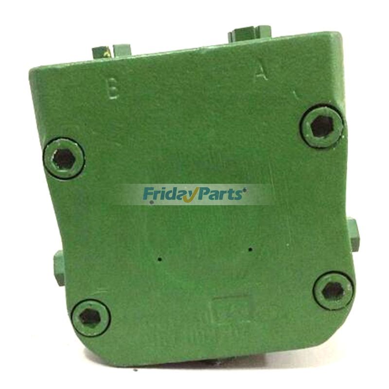 JOHN DEERE用用John Deere 7180 7250 7280 7350 7380 7450 7480 7550 7580 7750 7850 用油圧モーター AZ59181