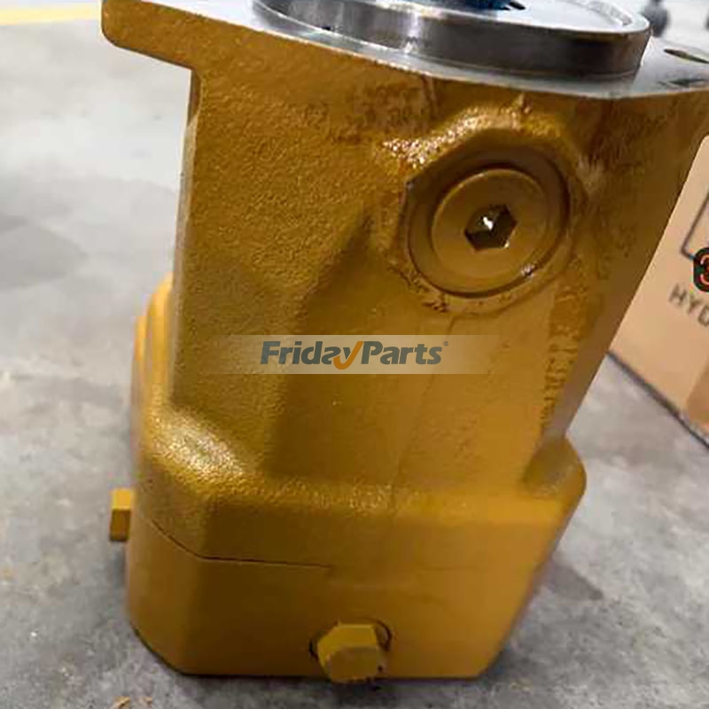 Hydraulic Motor for Engine,Harvester