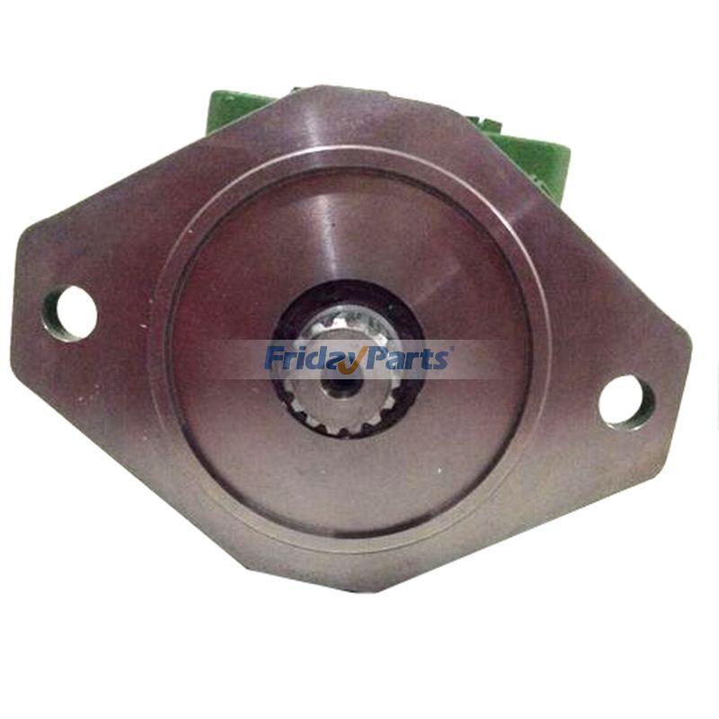 JOHN DEERE用油圧モーター