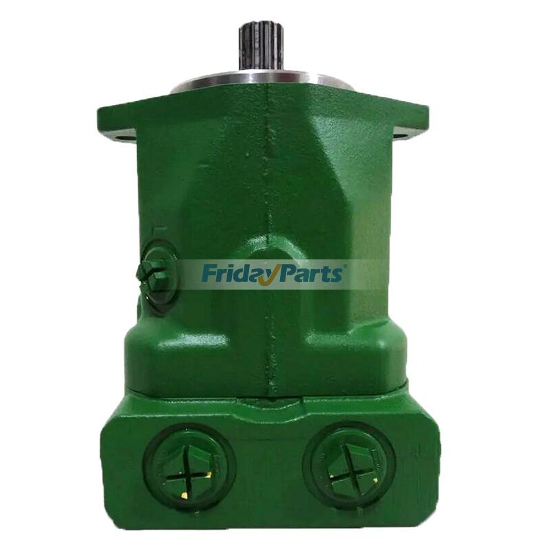 John Deere 7180 7250 7280 7350 7380 7450 7480 7550 7580 7750 7850 用油圧モーター AZ59181