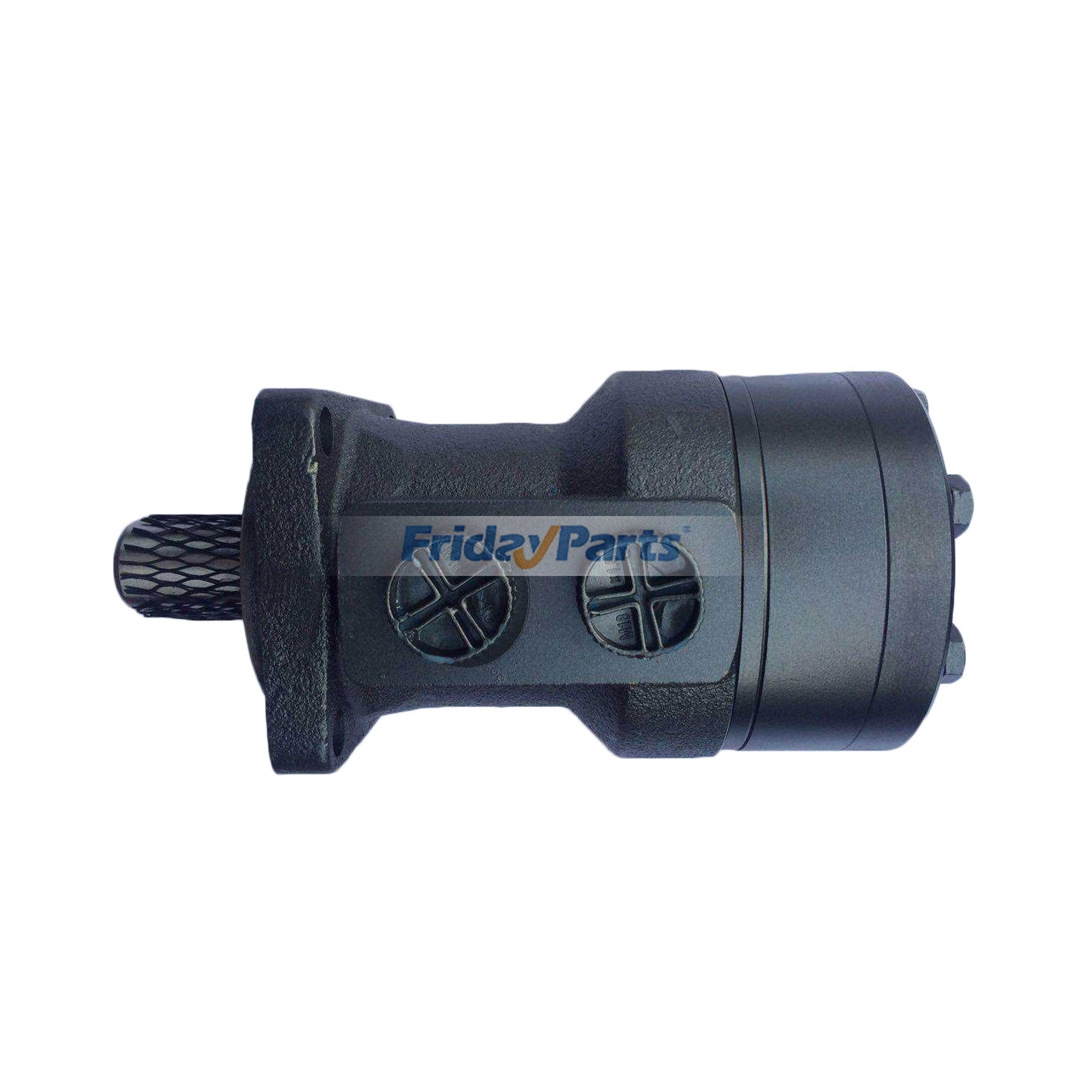 Hydraulic Motor BM1-250-B1PM1N1 for Excavator Harvester Mower