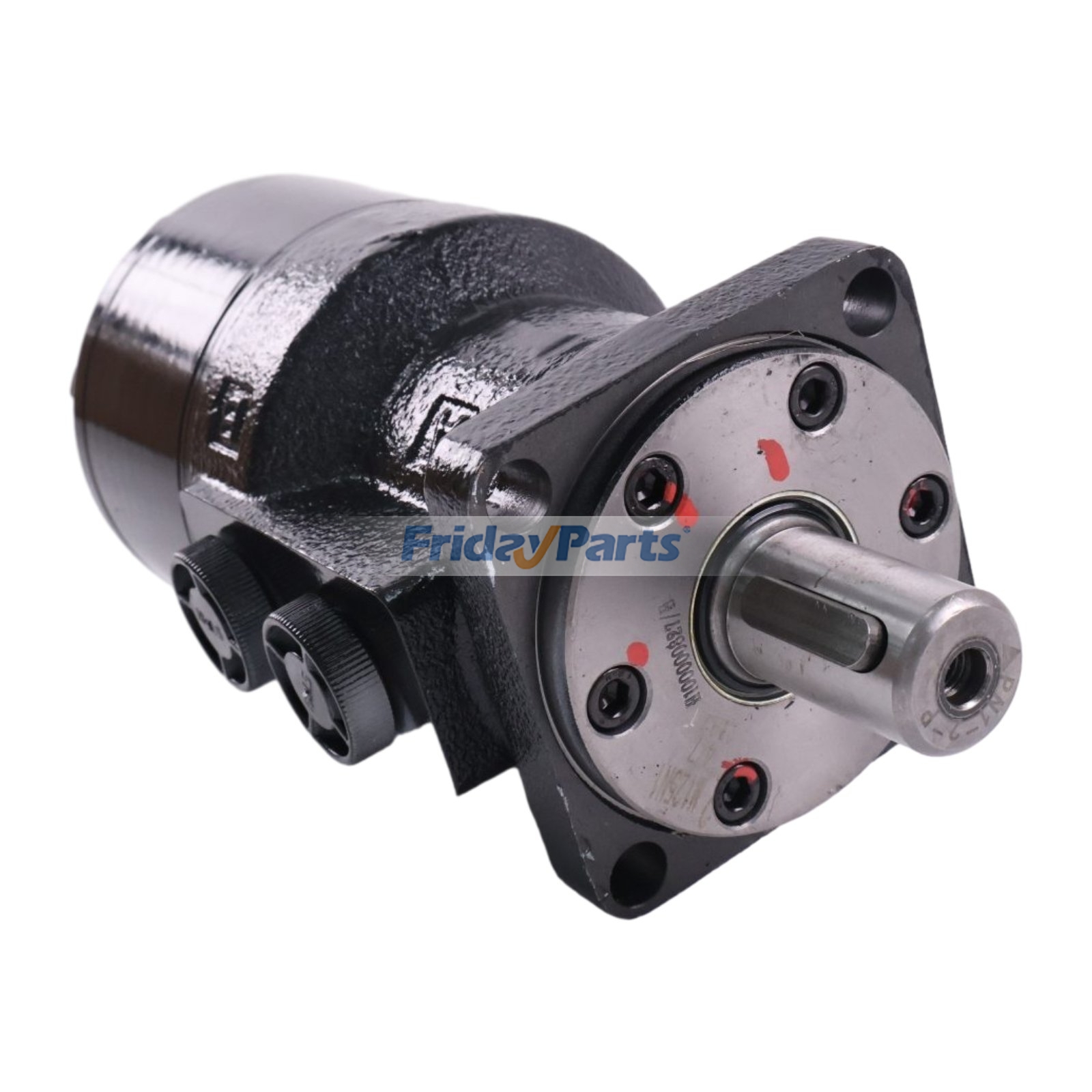 Hydraulic Motor for Excavator,Harvester,Mower