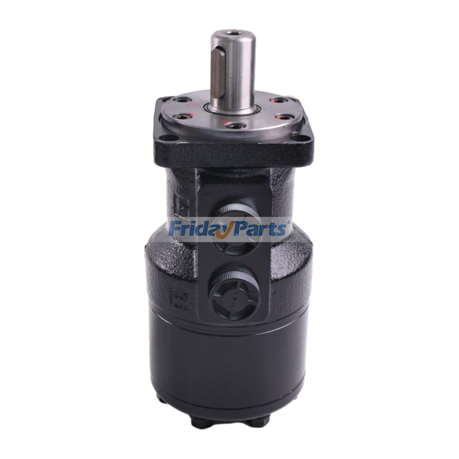 Excavator,Harvester,Mower Hydraulic Motor