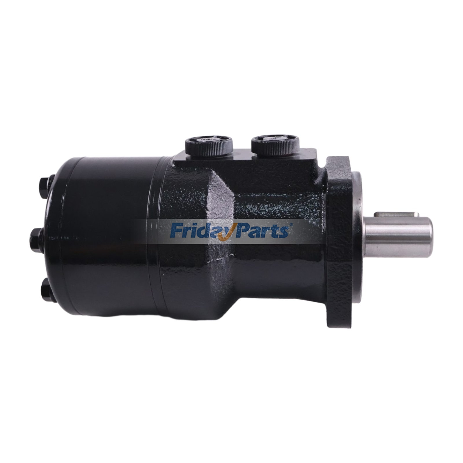 Hydraulic Motor compatible with Excavator,Harvester,Mower