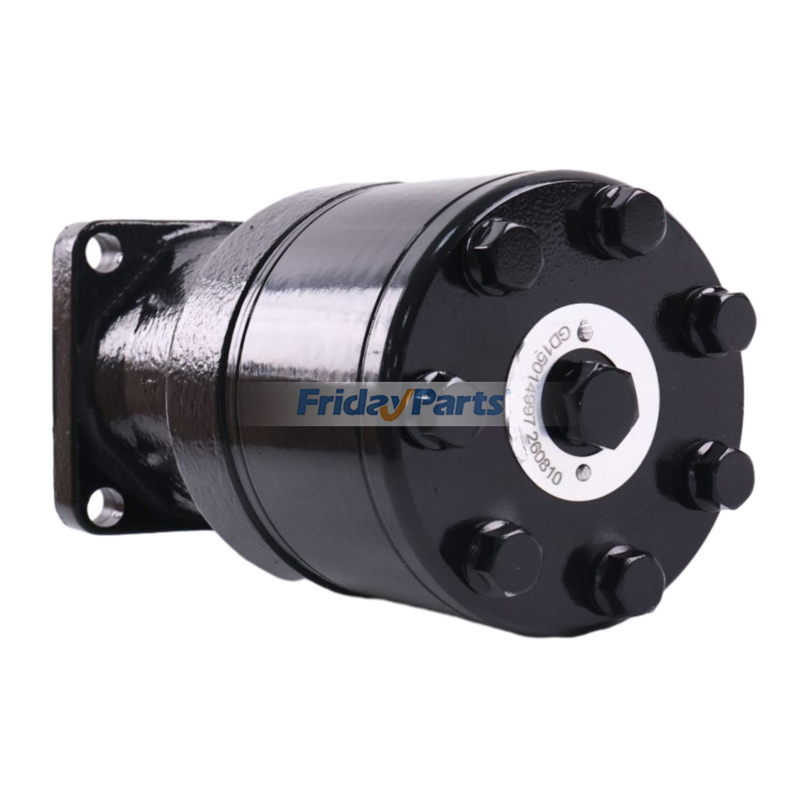 Hydraulic Motor For OTHER BRAND Excavator,Harvester,Mower