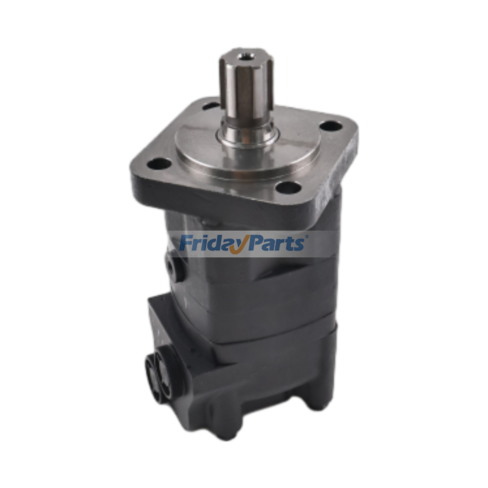 FridayParts Hydraulic Motor