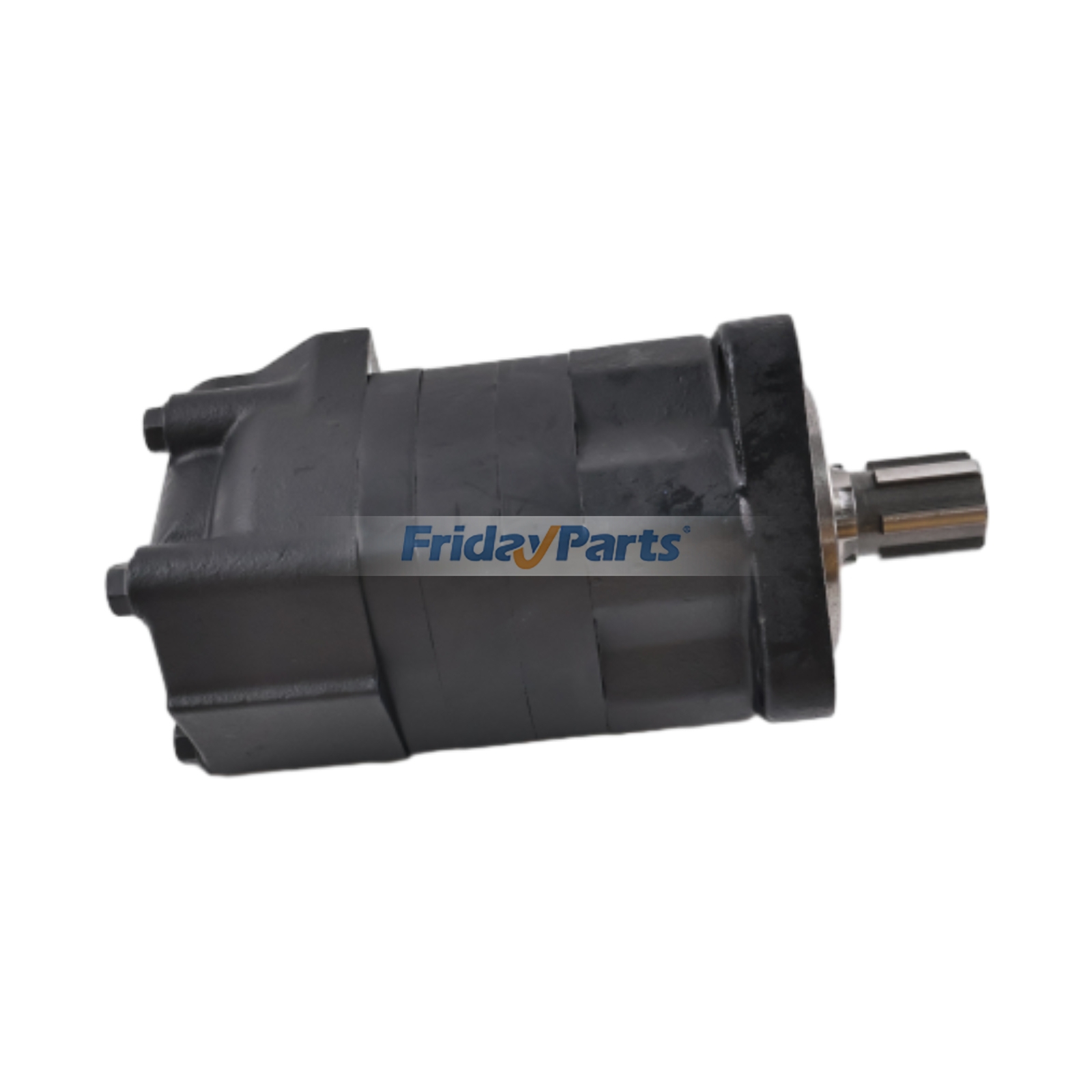 Hydraulic Motor for Mower