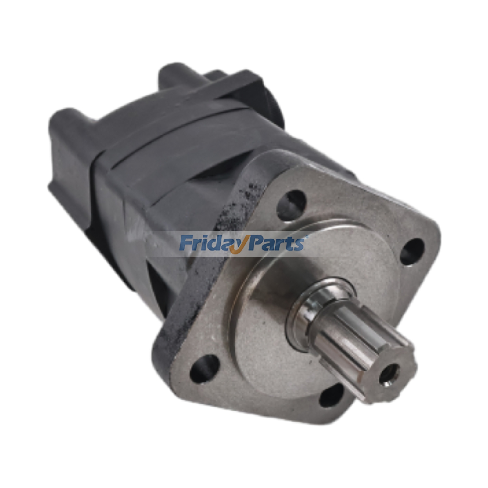 Mower Hydraulic Motor