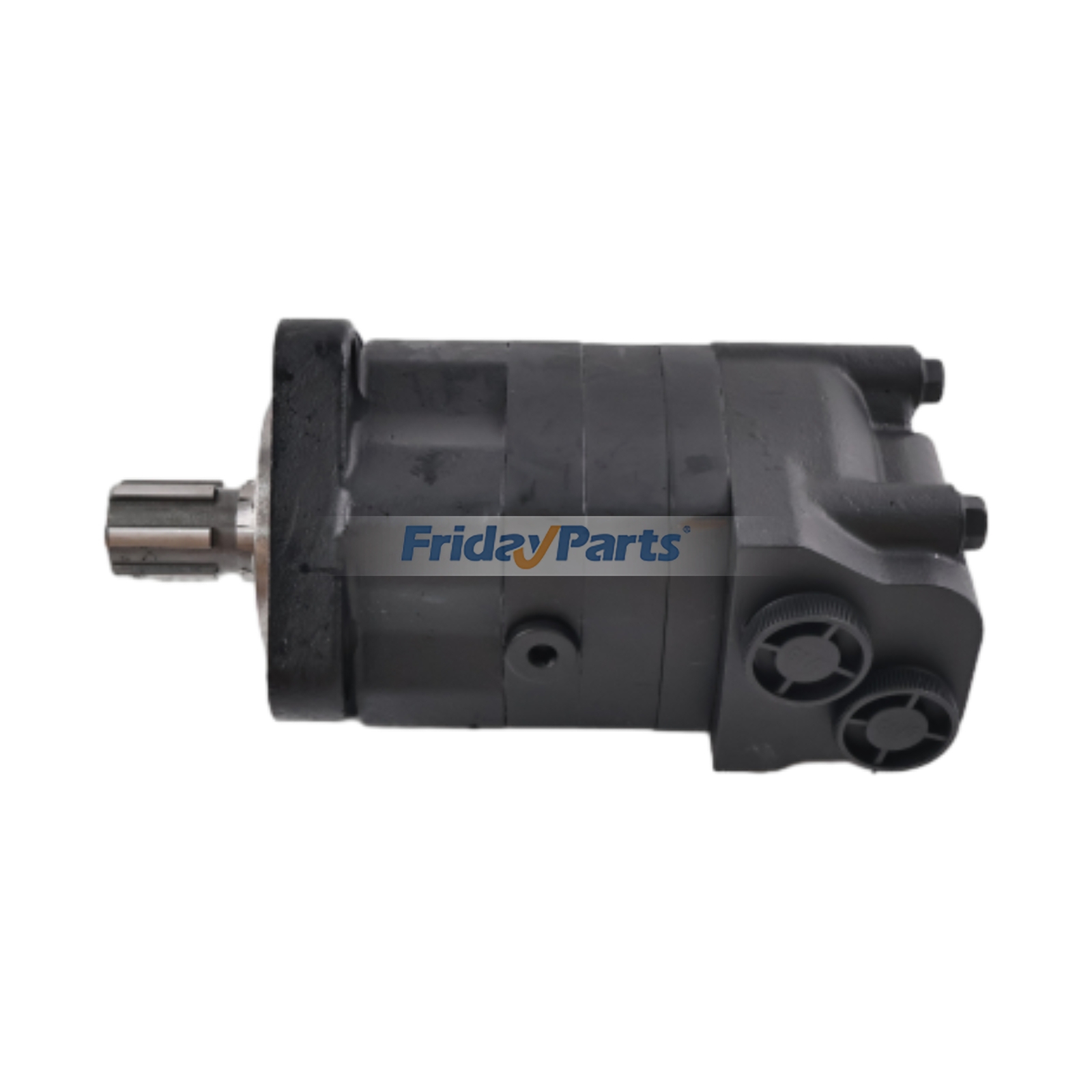 Hydraulic Motor compatible with Mower