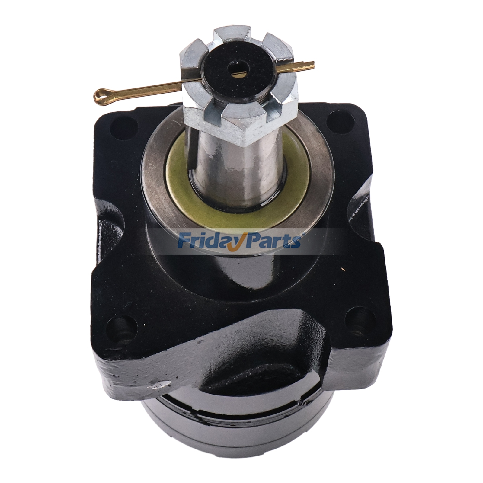 Excavator Hydraulic Motor