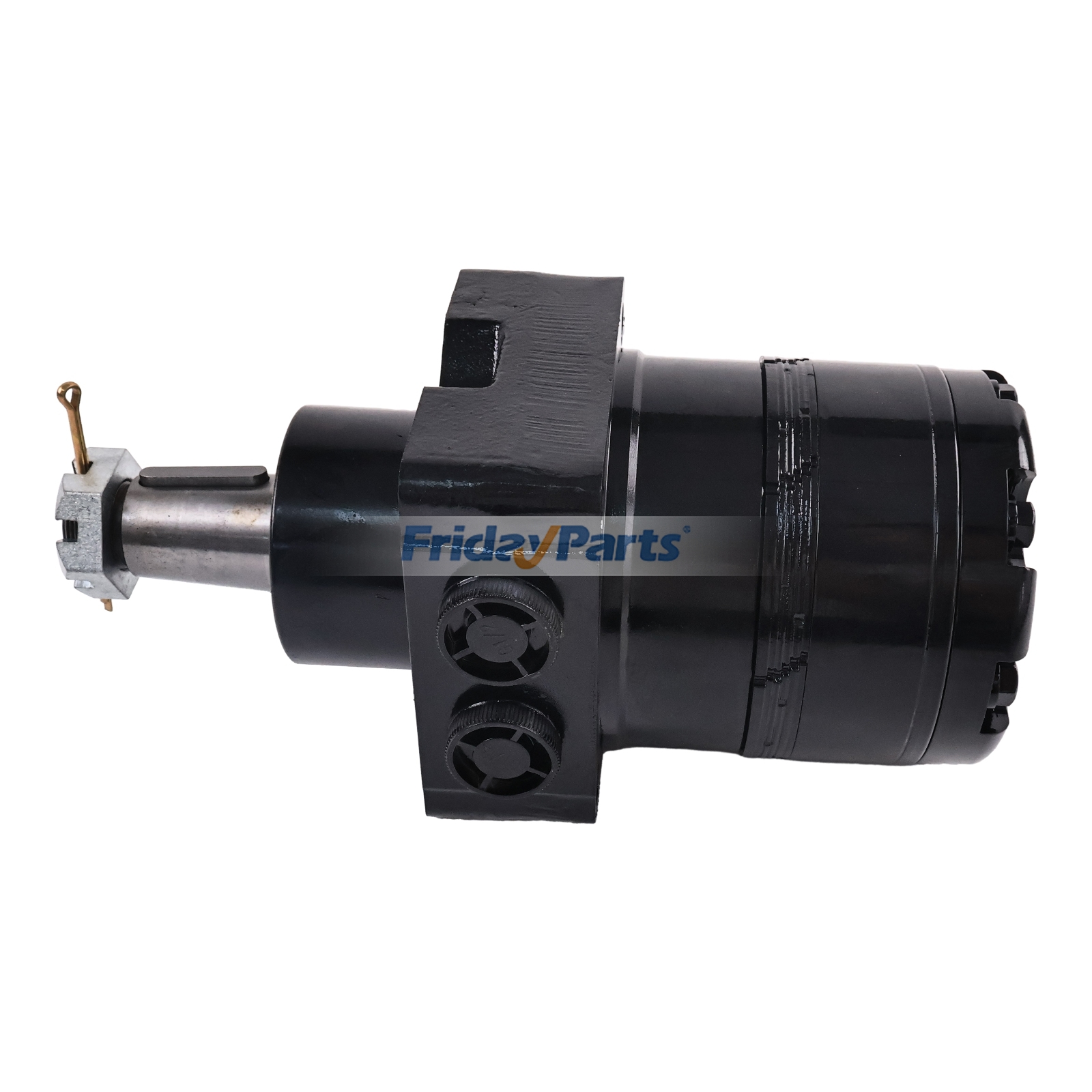 Hydraulic Motor compatible with Excavator