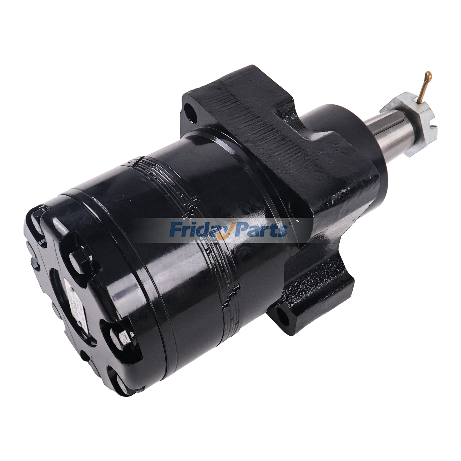 Hydraulic Motor For OTHER BRAND Excavator