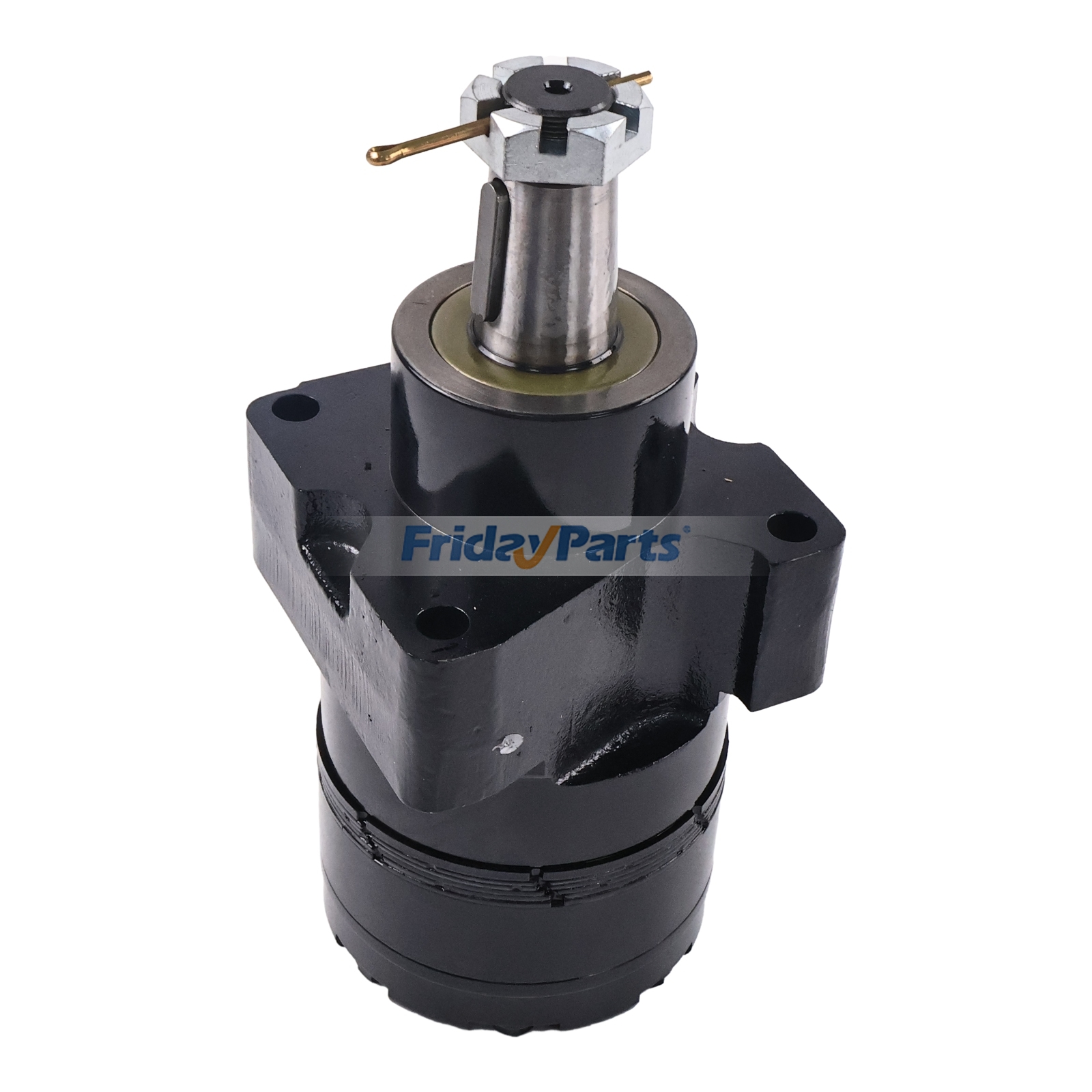 Hydraulic Motor for Excavator