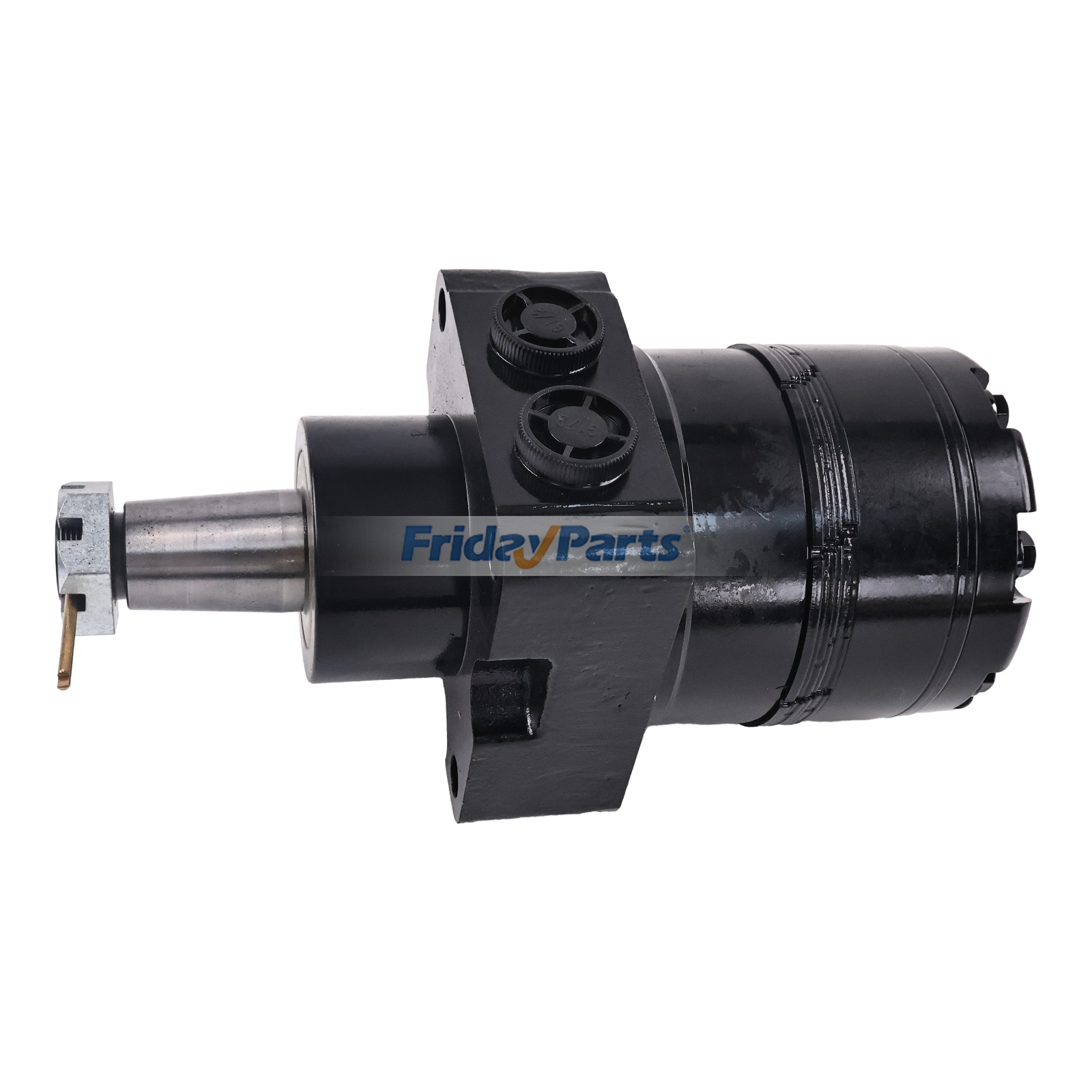 FridayParts Hydraulic Motor