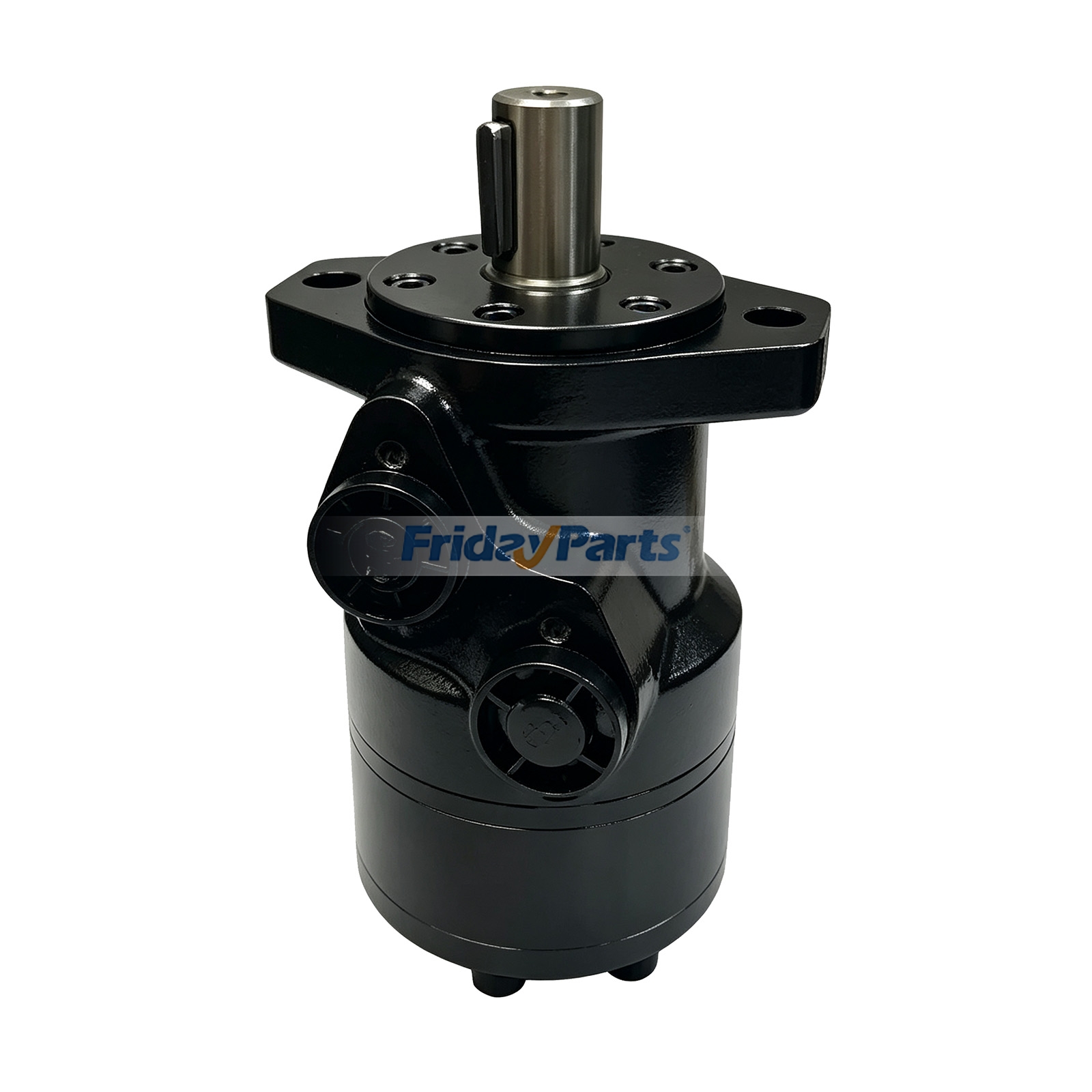 Hydraulic Motor BMR-500-2AD for Excavator Loader