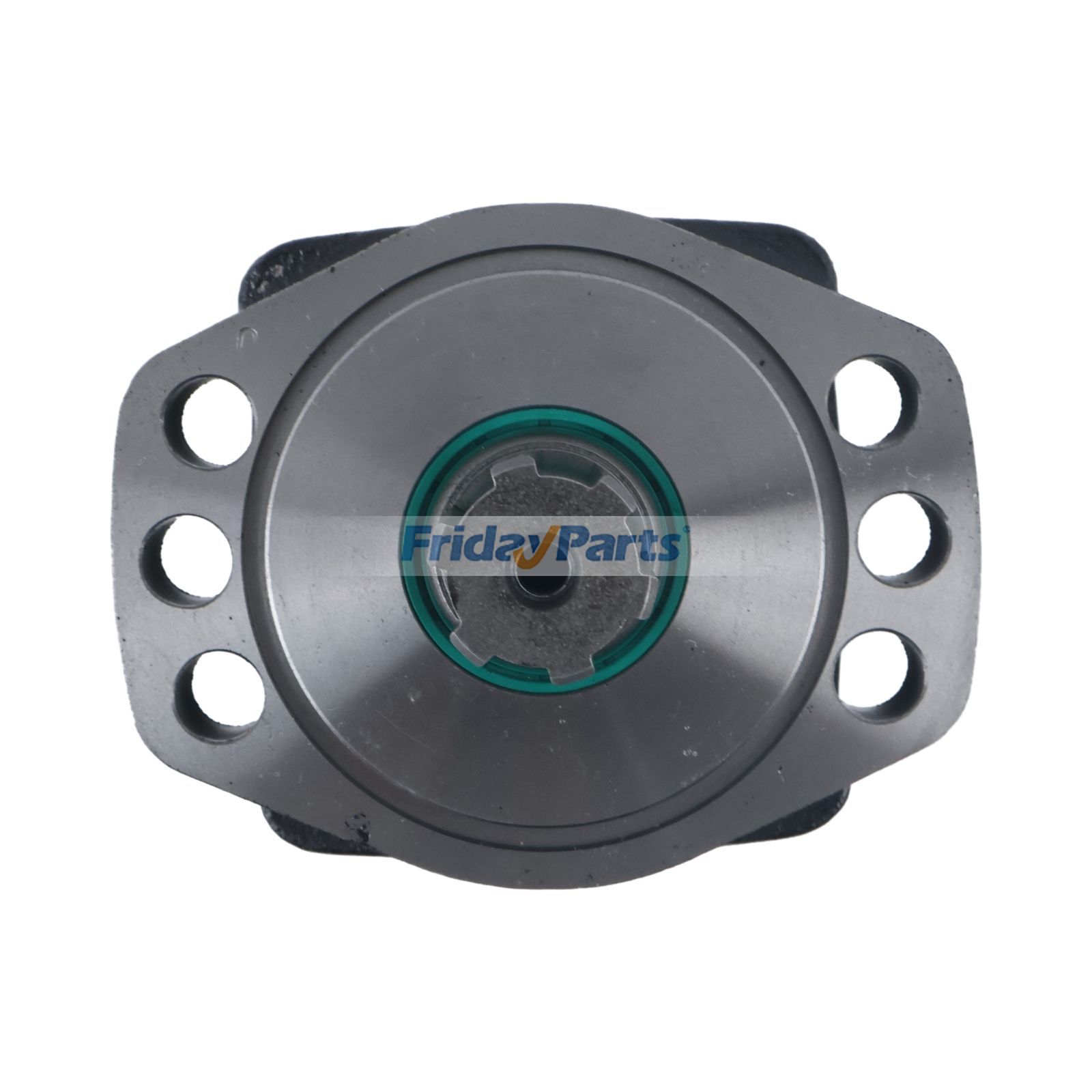 Motor hidráulico BMSY-100-F6ND para desbrozadora Landhonor BC-13-72W