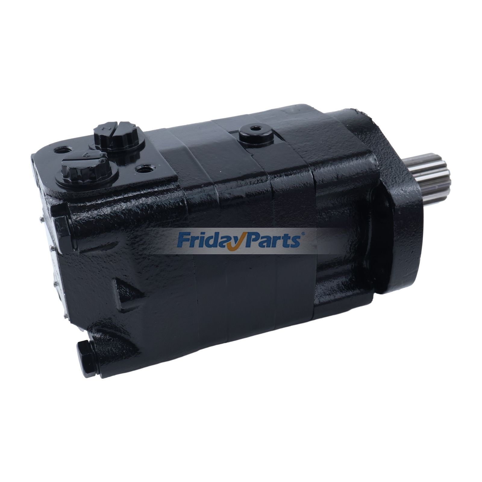 他ブランド用油圧モーター