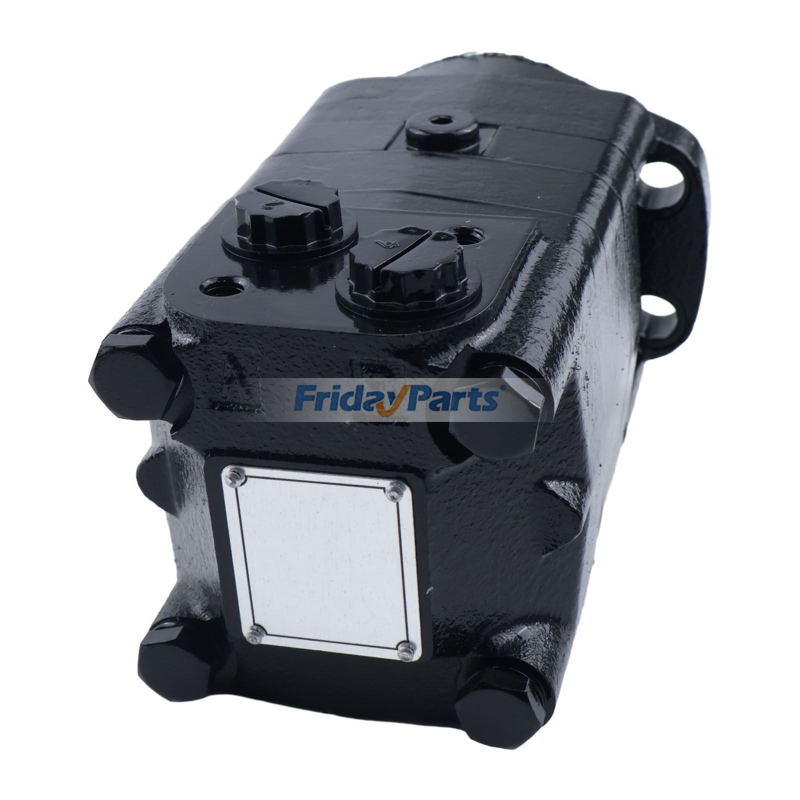 他ブランド用手工具と電動工具用油圧モーター