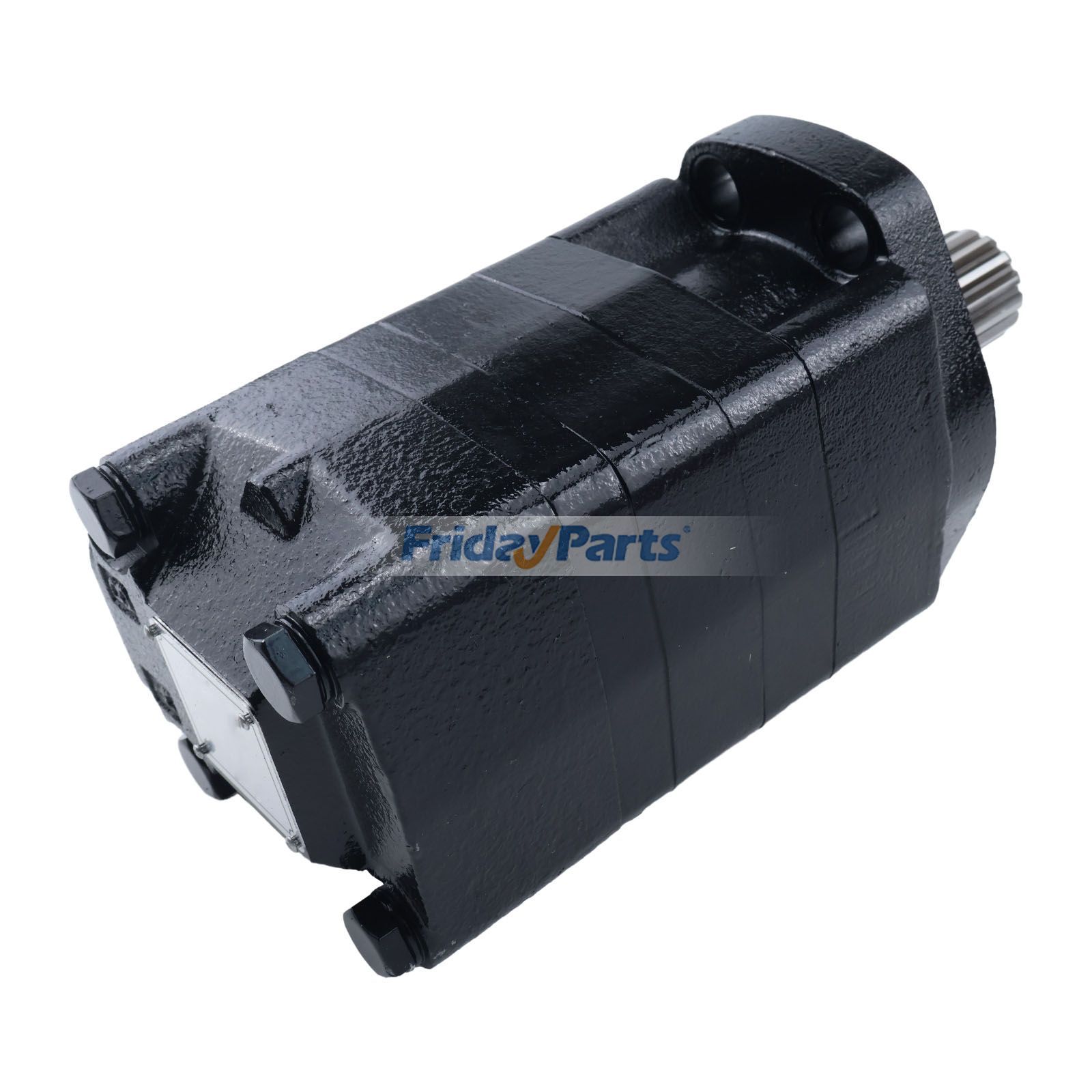 FridayPartsの油圧モーター