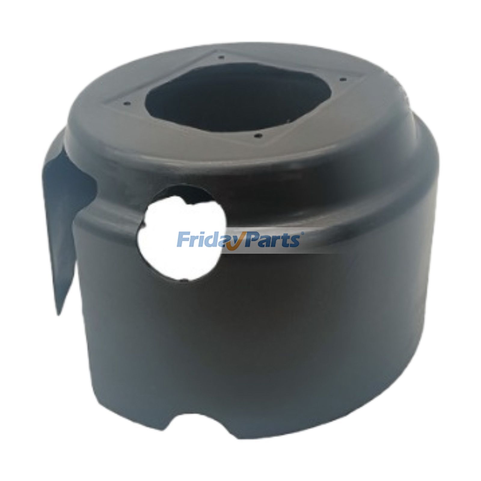 Hydraulic Motor Cover 3361161110 for Linde Forklift E25 E30