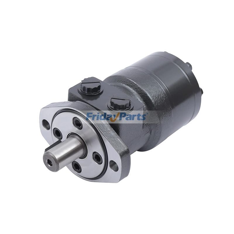 Moteur orbital hydraulique 151-3708 remplace Danfoss