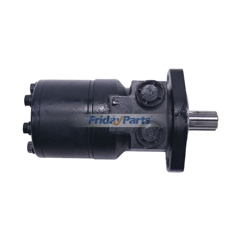 Moteur hydraulique de remplacement DS315 151-2318 pour Sauer DanfosspourPour Danfoss