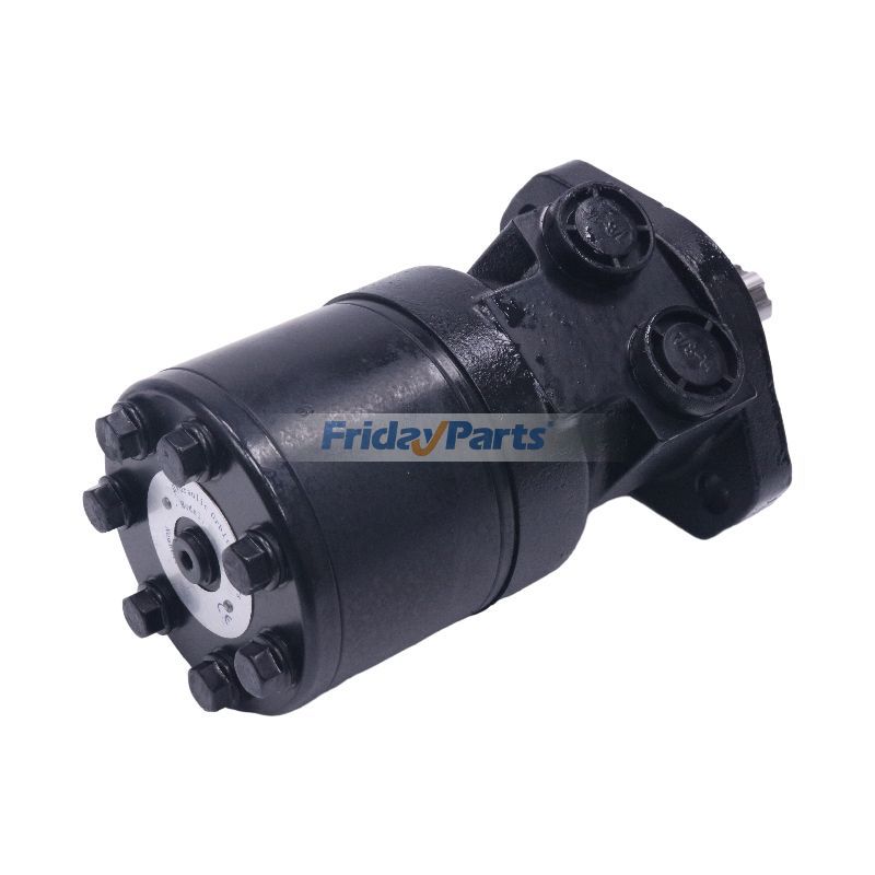 Moteur hydraulique de remplacement DS315 pour Sauer Danfoss de FridayParts