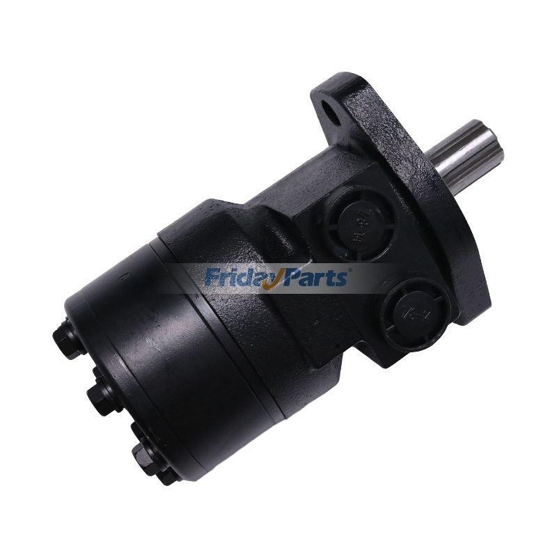 Cl340 Compact Loader Radiator Moteur hydraulique ERK19601 pour chargeur compact New Holland Ford CL340
