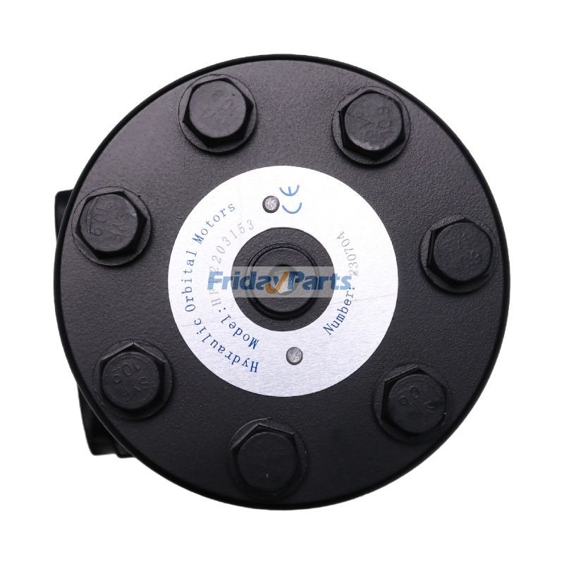 Hydraulic Motor Ford Compact in Stock in China,USA