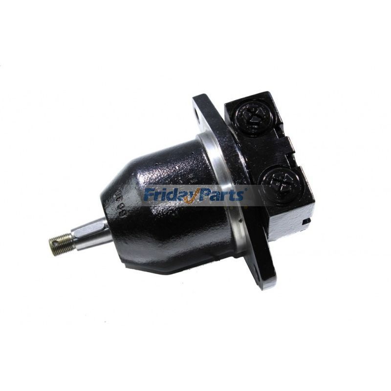 John Deere Forwarder 810E 1010E 1210E 1210G 1510E 1910E 用エンジン ファン 油圧駆動モーター F070823