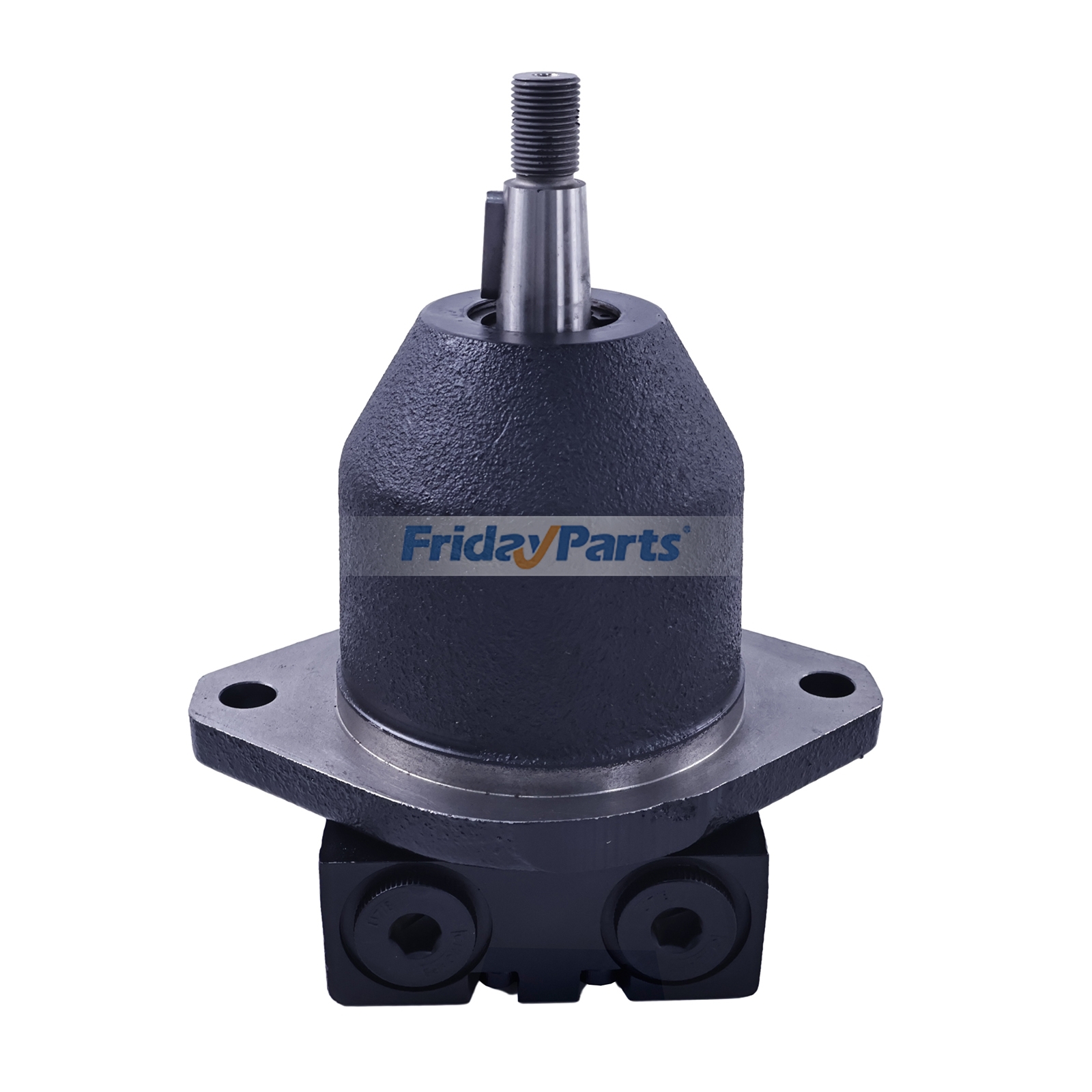 JOHN DEERE用エンジンファン油圧駆動モーター