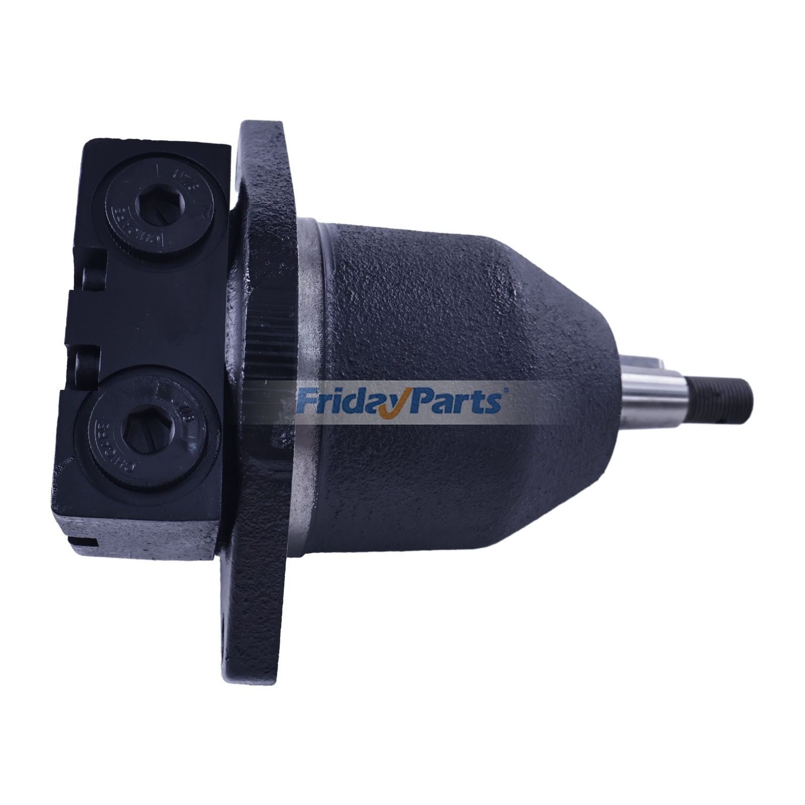 FridayPartsでエンジンファン油圧駆動モーターを購入