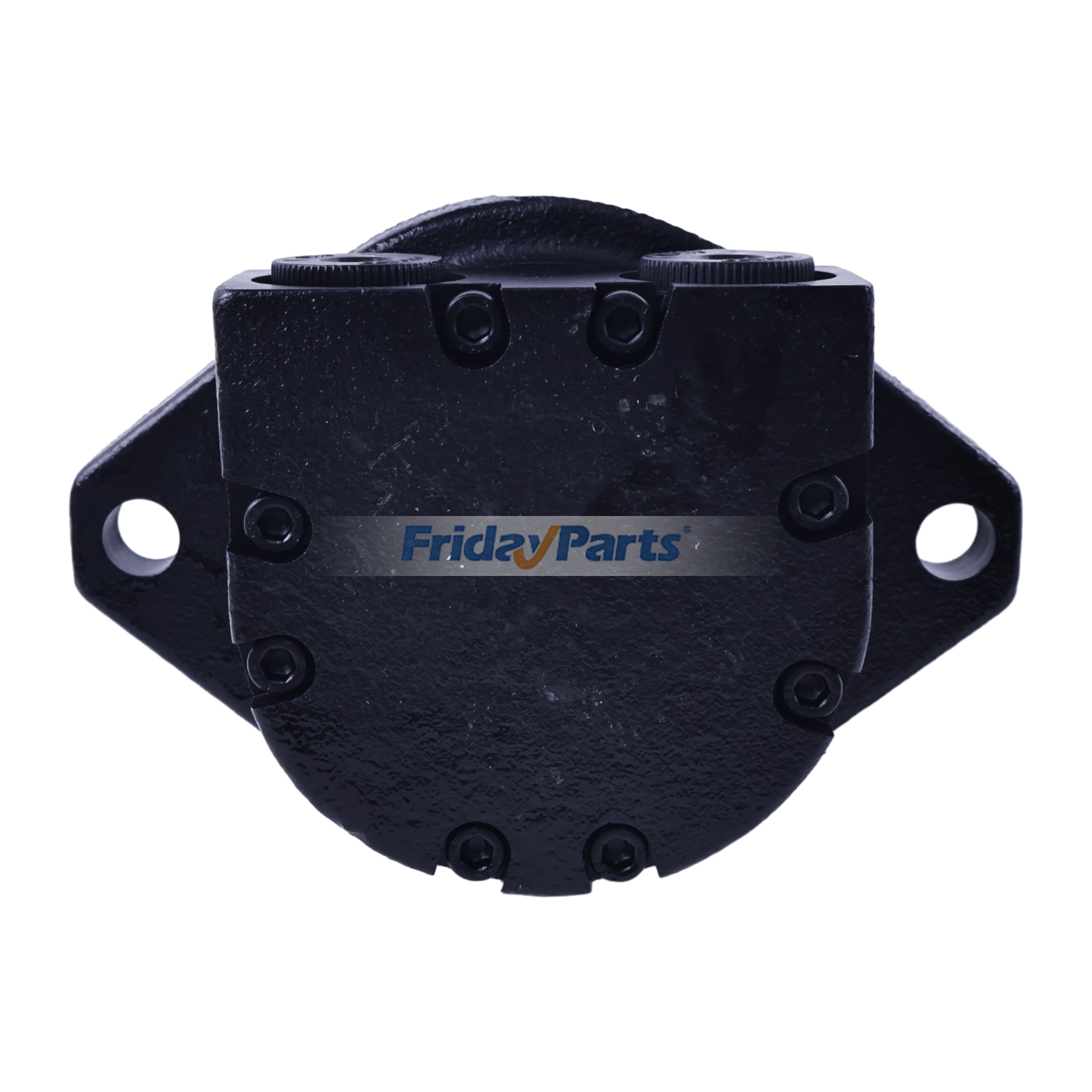 今すぐエンジンファン油圧駆動モーターをチェック！