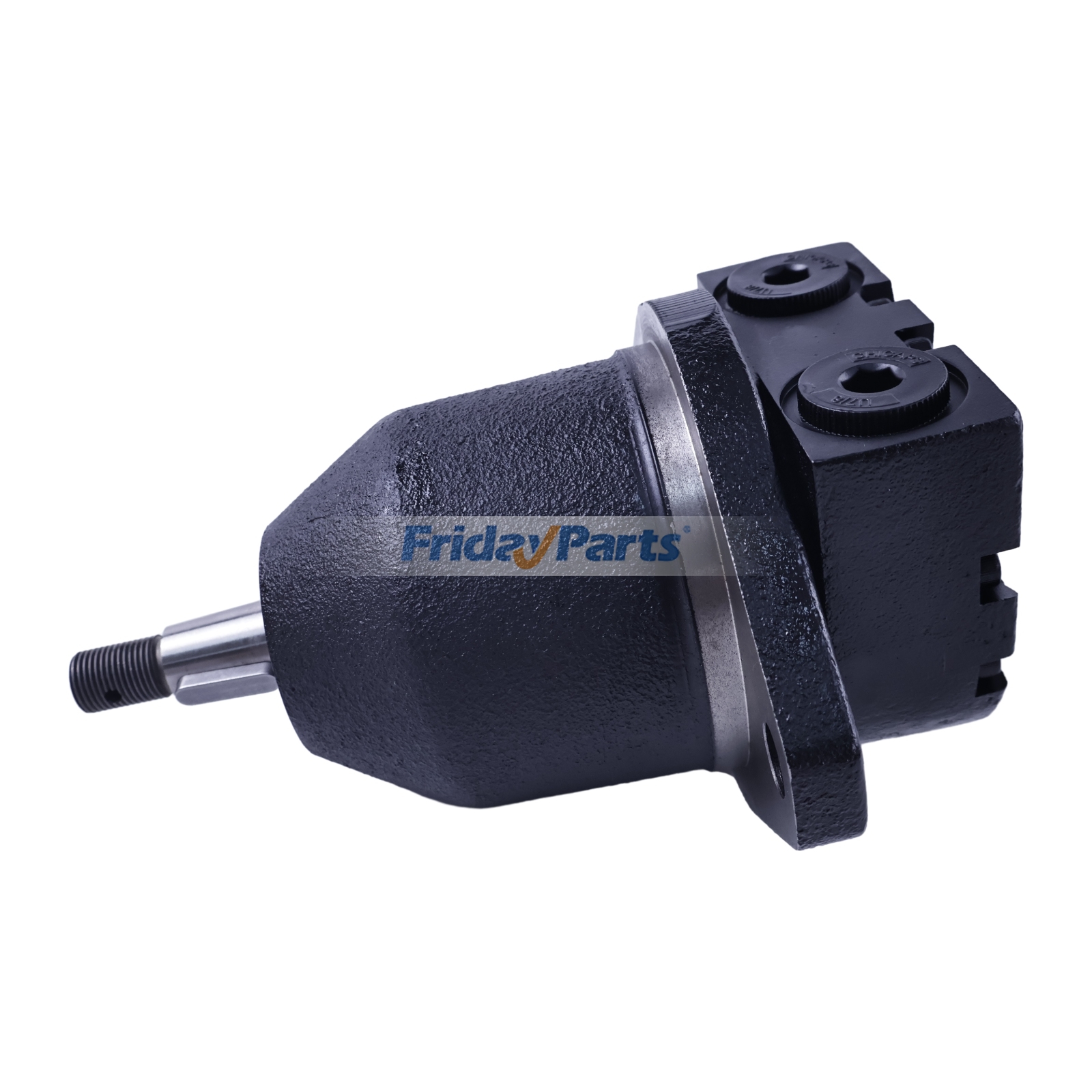 Engine Fan Hydraulic Drive Motor F070823 for John Deere Forwarder 810E 1010E 1210E 1210G 1510E 1910E