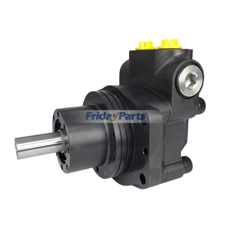 Hydraulic Motor F072207 for John Deere Harvester Head H480 H480C H270 H270E HTH622B HTH624C HTH616C HTH618C