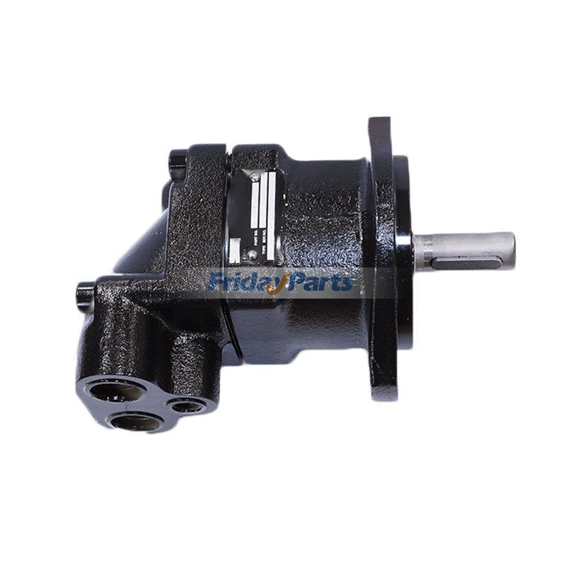 Hydraulic Motor F11-39-MB-CN-K for Volvo Excavator