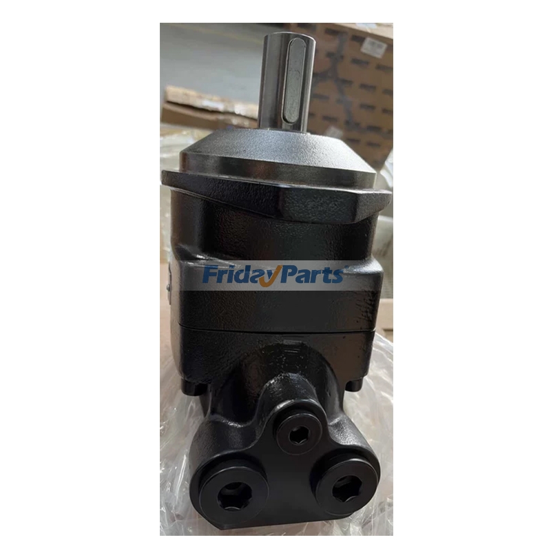 Hydraulic Motor F11-39-MB-CN-K for Volvo Excavator