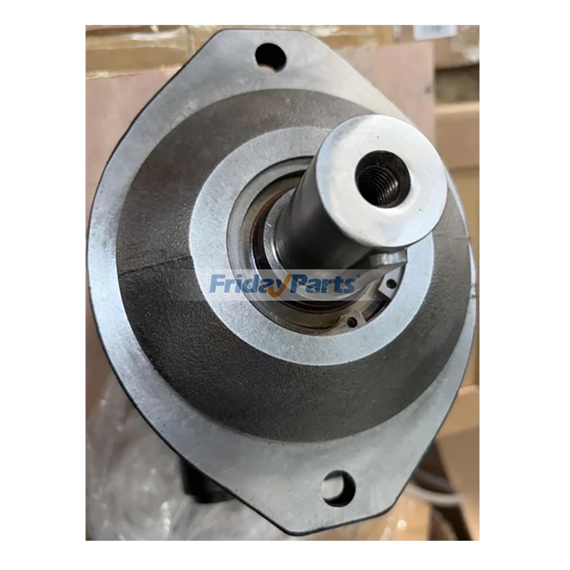 Hydraulic Motor for Excavator