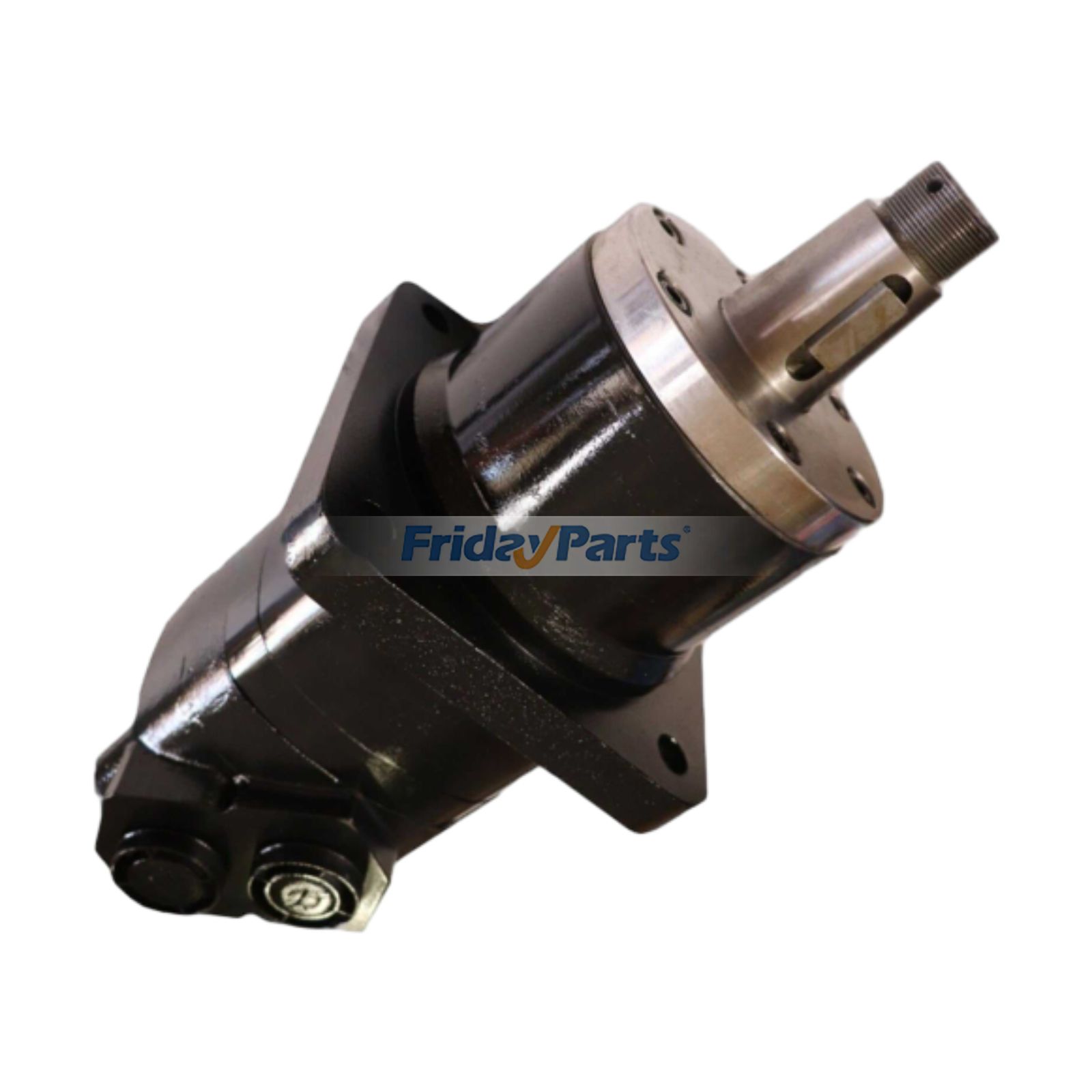 Hydraulic Motor for Char-Lynn 6000 Series - Replaces Eaton 113-1159-006 113-1159