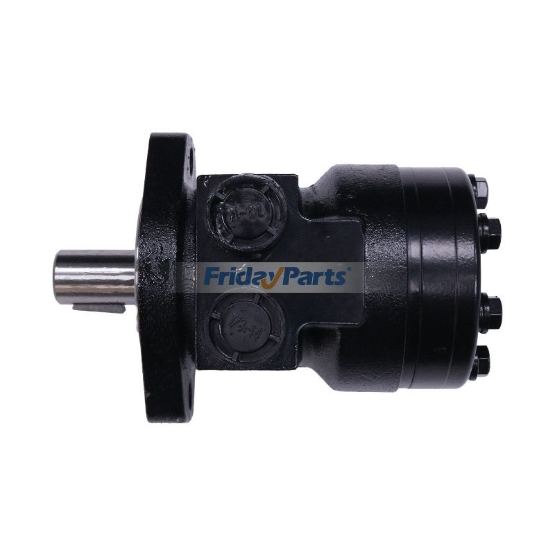 Hydraulic Motor Eaton Char-Lynn 158-1034 for Harvester