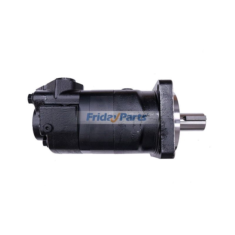 Hydraulikmotor WeißFür Parker